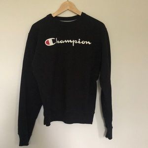 Champion Crewneck